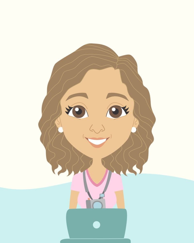 Nan en caricatura